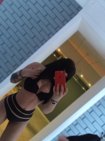 Индивидуалка Устина Фотография 3
